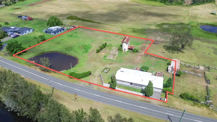 99 Lovedale Road, Lovedale NSW 2325