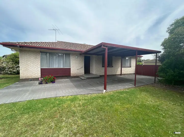 481 Griffith Road, Lavington NSW 2641