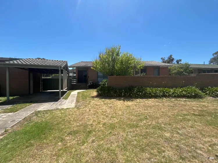 11 Algona Road, Springdale Heights NSW 2641