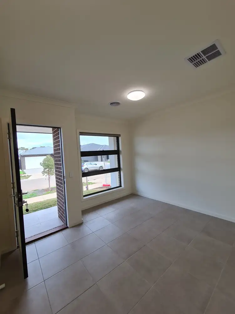 Second view of Homely house listing, 64 Cinnamara Circuit, Tarneit VIC 3029