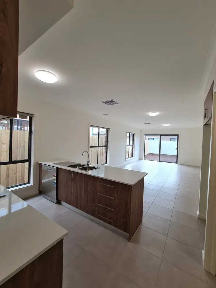 Third view of Homely house listing, 64 Cinnamara Circuit, Tarneit VIC 3029