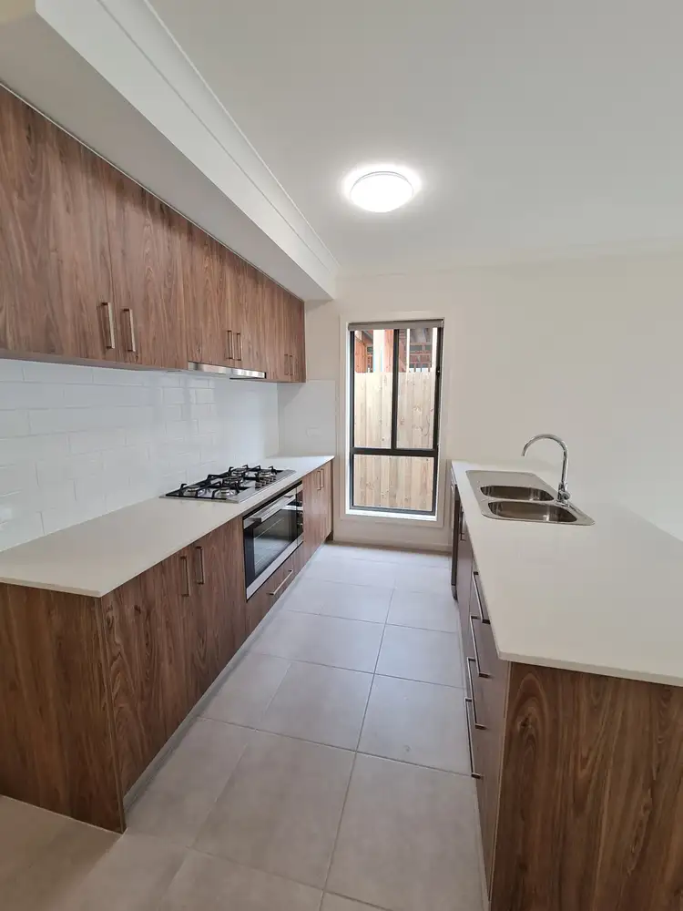 Fourth view of Homely house listing, 64 Cinnamara Circuit, Tarneit VIC 3029