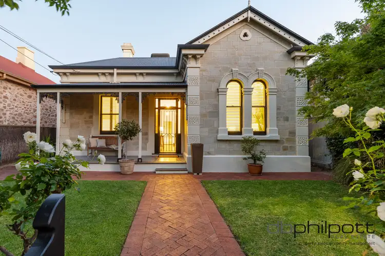 5 Sixth Avenue, St Peters SA 5069