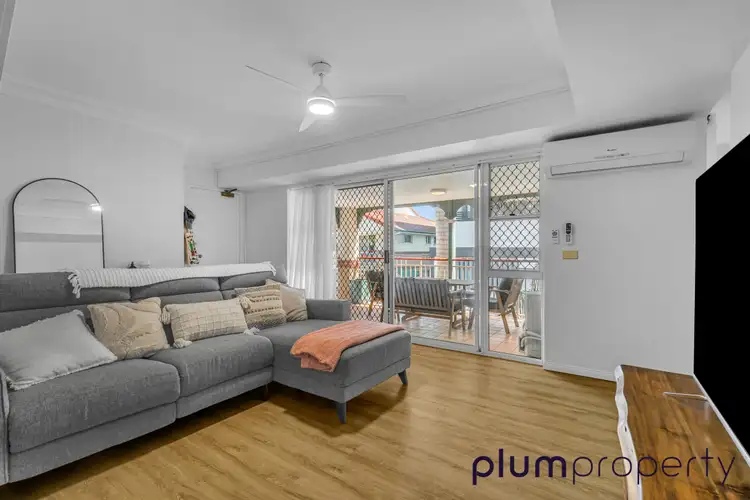 28/59 Jephson Street, Toowong QLD 4066