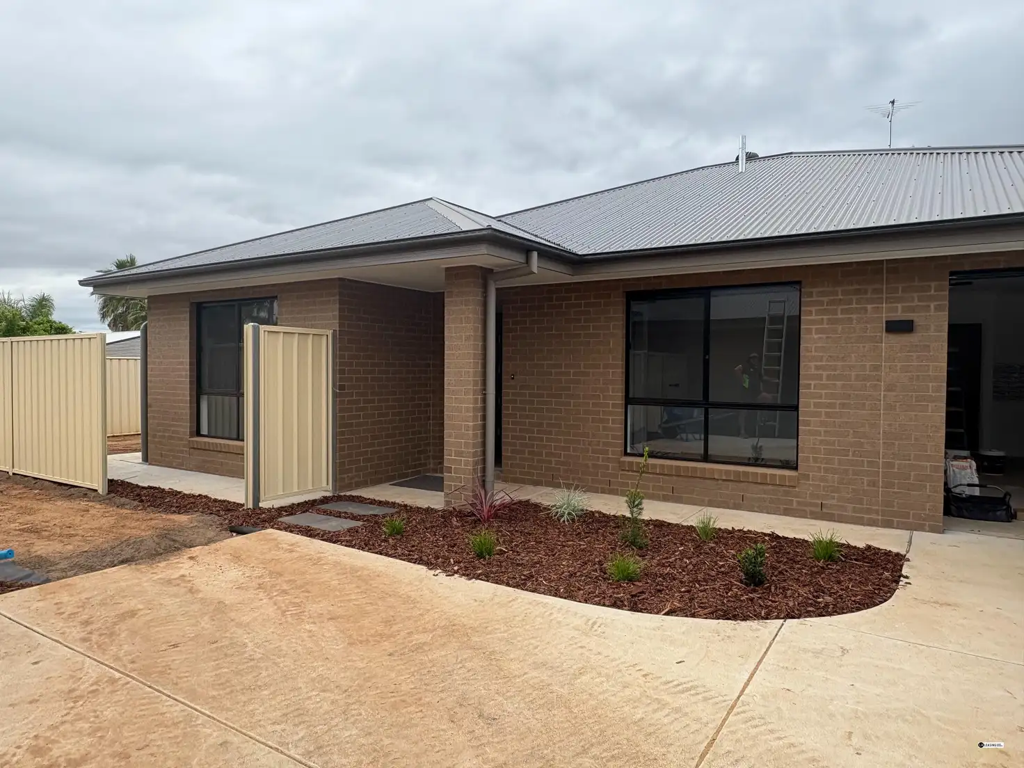 Main view of Homely townhouse listing, 2/50 Jude Street, Howlong NSW 2643