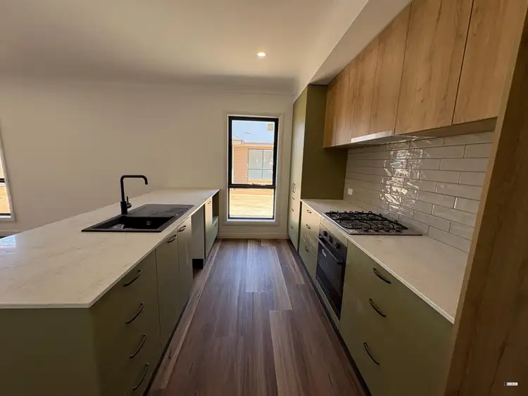 Second view of Homely townhouse listing, 2/50 Jude Street, Howlong NSW 2643