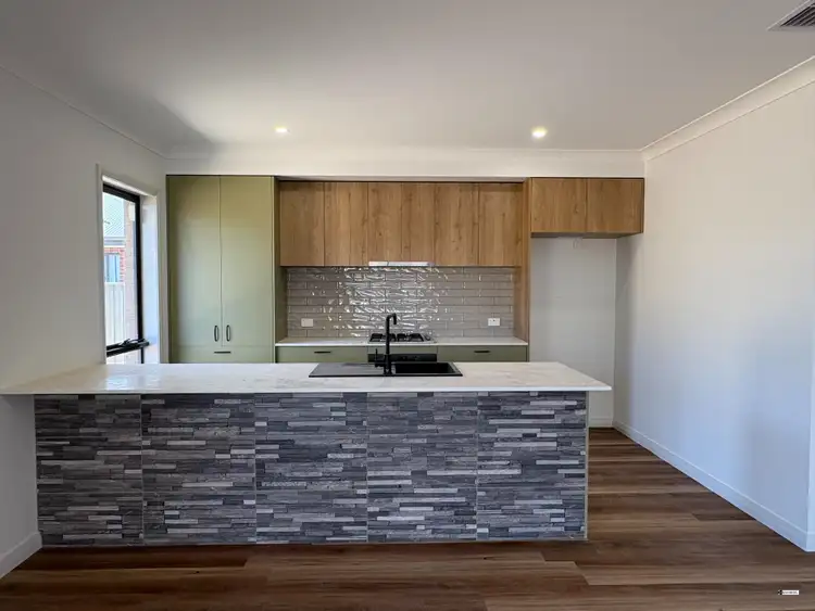 Third view of Homely townhouse listing, 2/50 Jude Street, Howlong NSW 2643