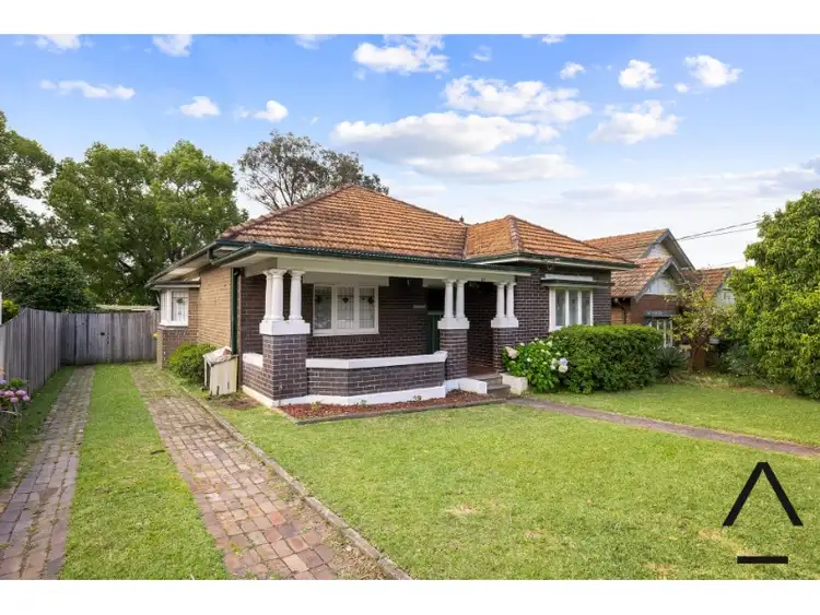 49 Arthur Street, Strathfield NSW 2135