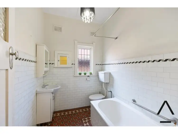 Fifth view of Homely house listing, 49 Arthur Street, Strathfield NSW 2135