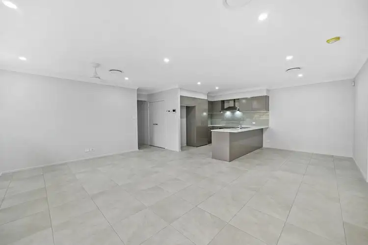 Second view of Homely house listing, 8 Ellipse Circuit, Chisholm NSW 2322