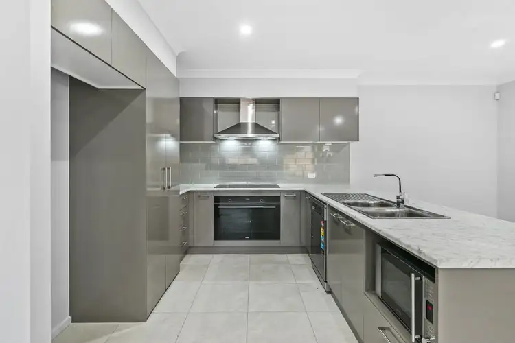 Third view of Homely house listing, 8 Ellipse Circuit, Chisholm NSW 2322