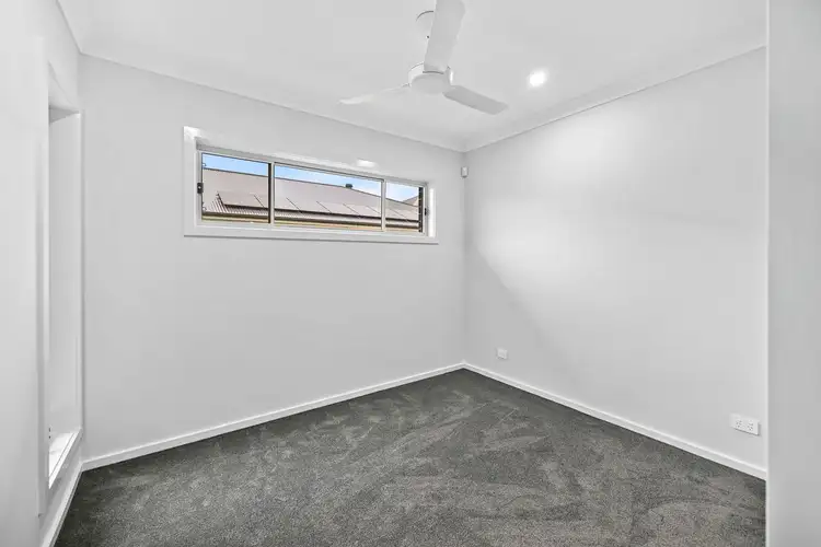 Fourth view of Homely house listing, 8A Ellipse Circuit, Chisholm NSW 2322