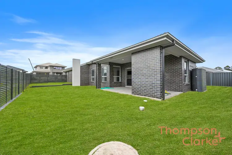 Second view of Homely house listing, 4 Kilcarra Street, Chisholm NSW 2322