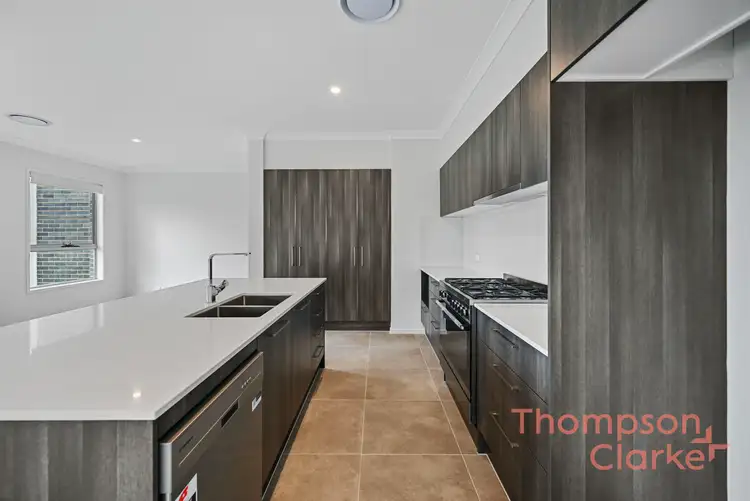 Third view of Homely house listing, 4 Kilcarra Street, Chisholm NSW 2322