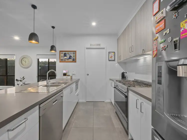 Second view of Homely house listing, 110 Panorama Dr, Springfield QLD 4300