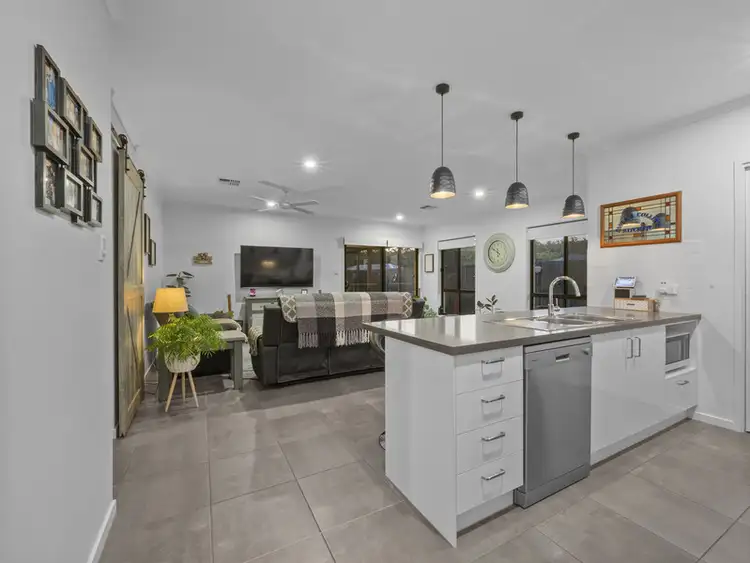 Third view of Homely house listing, 110 Panorama Dr, Springfield QLD 4300