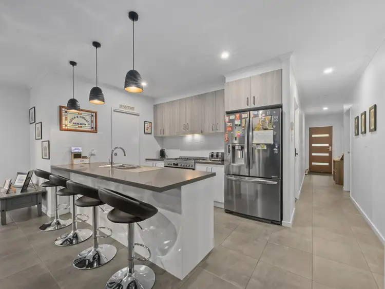 Fourth view of Homely house listing, 110 Panorama Dr, Springfield QLD 4300