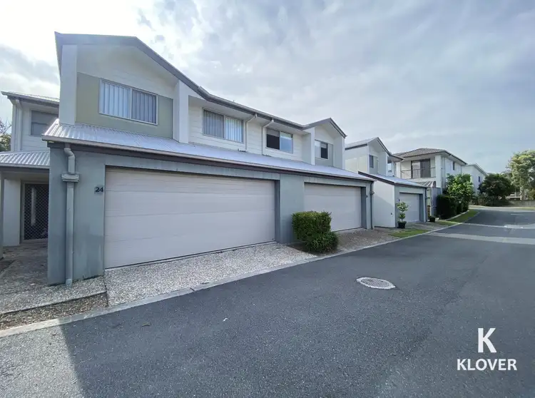 24/88 Candytuft Place, Calamvale QLD 4116