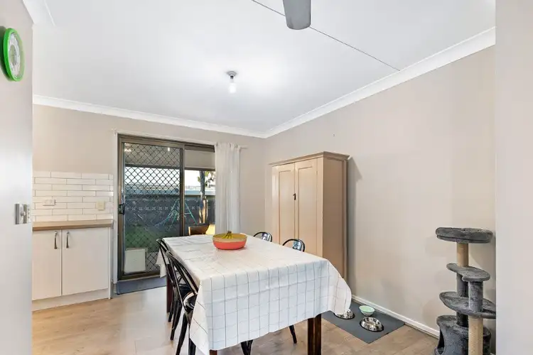 Third view of Homely house listing, 4 Leahy Street, Brassall QLD 4305