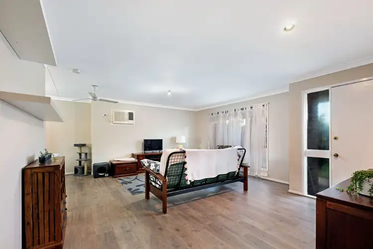 Fourth view of Homely house listing, 4 Leahy Street, Brassall QLD 4305