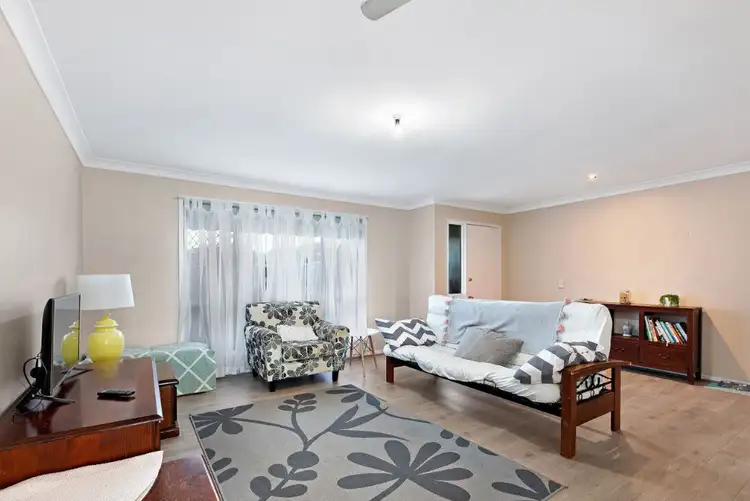 Fifth view of Homely house listing, 4 Leahy Street, Brassall QLD 4305