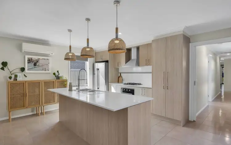 Second view of Homely house listing, 52 McEwan Drive, Cranbourne East VIC 3977