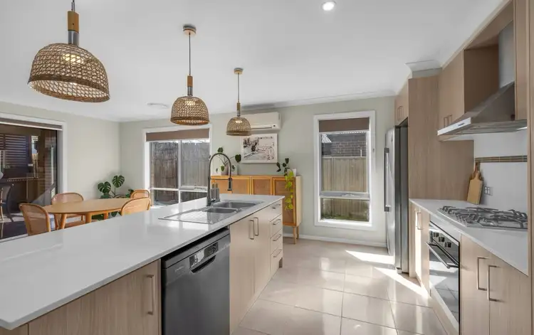 Third view of Homely house listing, 52 McEwan Drive, Cranbourne East VIC 3977