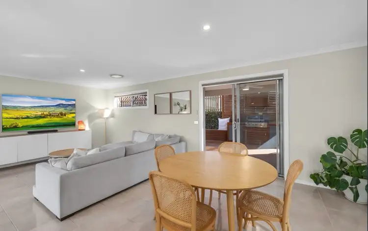 Fourth view of Homely house listing, 52 McEwan Drive, Cranbourne East VIC 3977