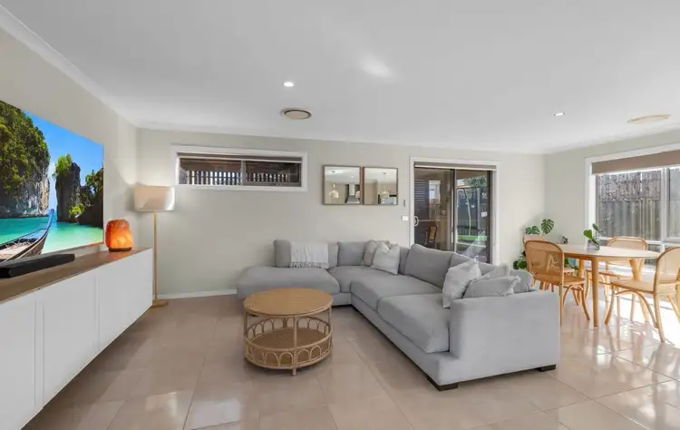 Fifth view of Homely house listing, 52 McEwan Drive, Cranbourne East VIC 3977