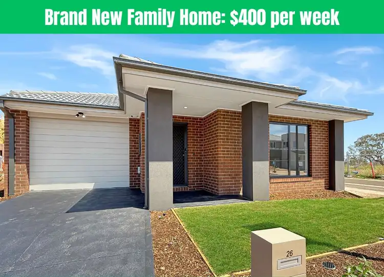 26 Salters Street, Thornhill Park VIC 3335