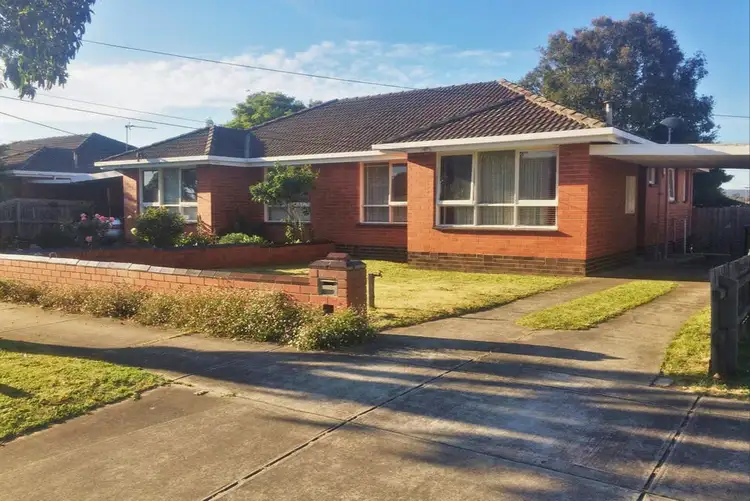 2/44 Edinborough Street, Hallam VIC 3803