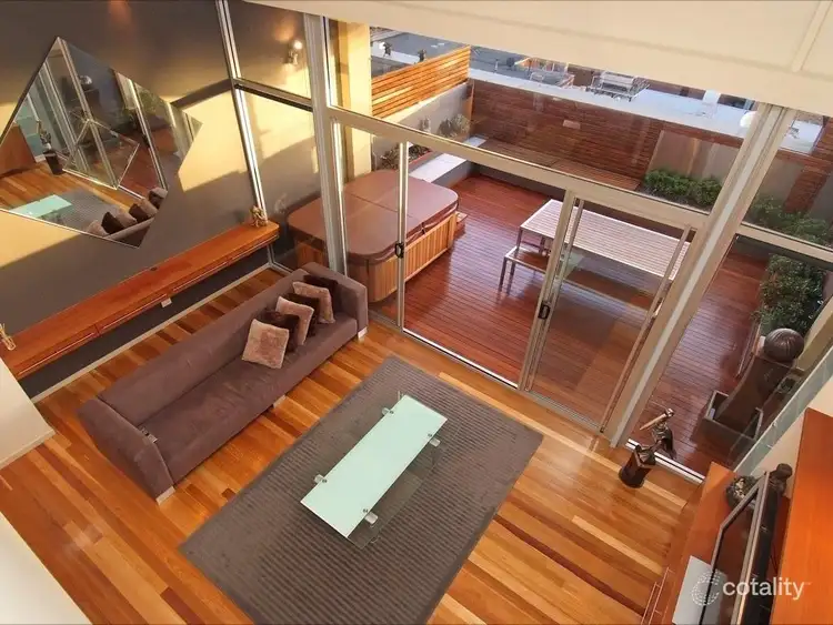 605/292 Brunswick St, Fortitude Valley QLD 4006