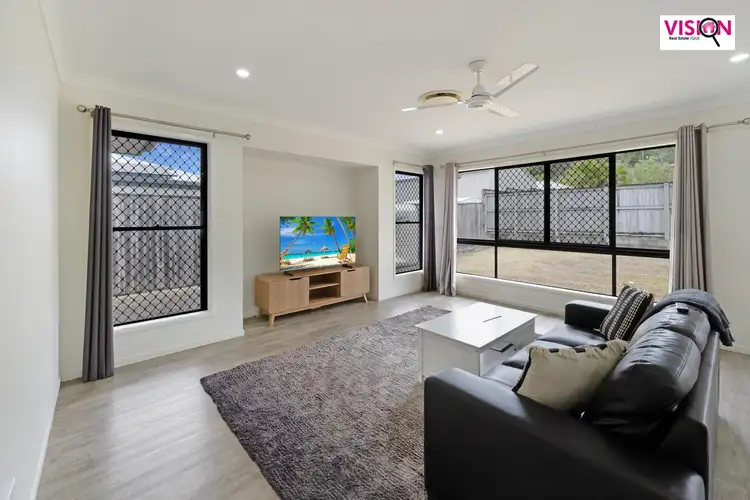 Sixth view of Homely house listing, 51 Kerrisdale Crescent, Beaconsfield QLD 4740