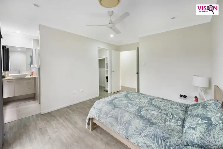 Seventh view of Homely house listing, 51 Kerrisdale Crescent, Beaconsfield QLD 4740