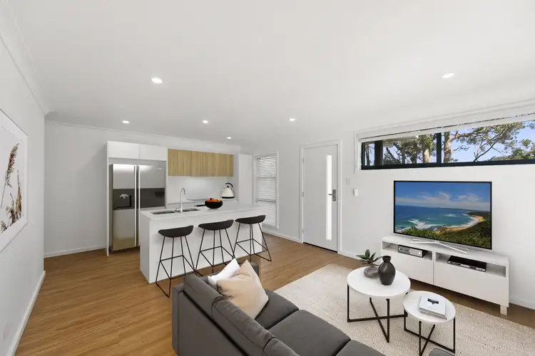 1/29b Pollock Avenue, Wyong NSW 2259