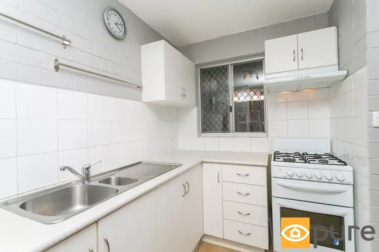 Third view of Homely townhouse listing, 66/115 Herdsman Parade, Wembley WA 6014