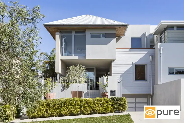 11A Florence Street, Cottesloe WA 6011