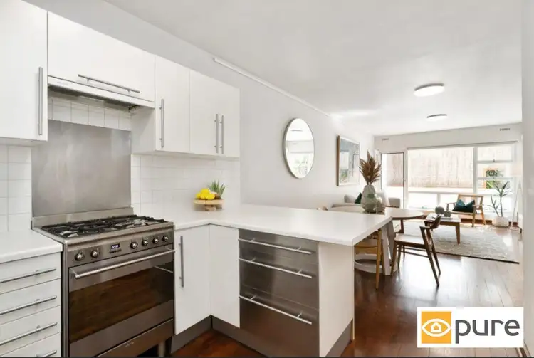 2/18 Beach Street, Cottesloe WA 6011