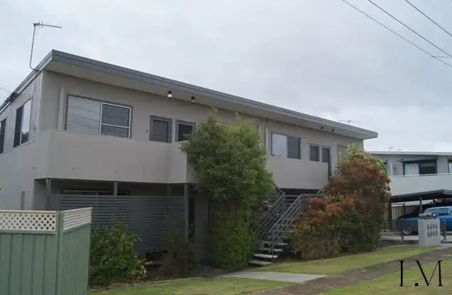 4/191 Lambton Road, New Lambton NSW 2305