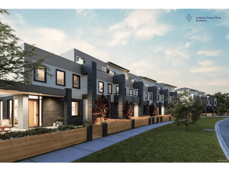 6/2 ambrose tracy drive, Bundoora VIC 3083