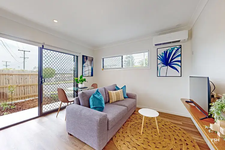 2/16 Gledson Street, Zillmere QLD 4034