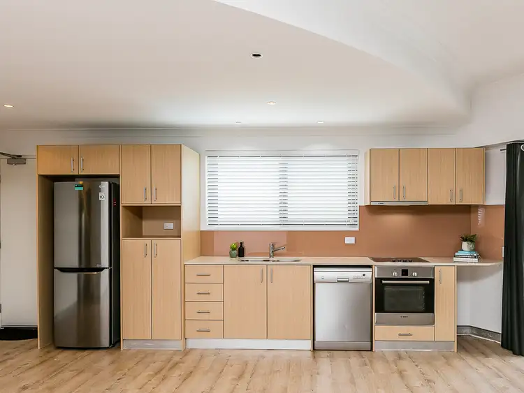 Third view of Homely apartment listing, 44/6 Walsh Loop, Joondalup WA 6027