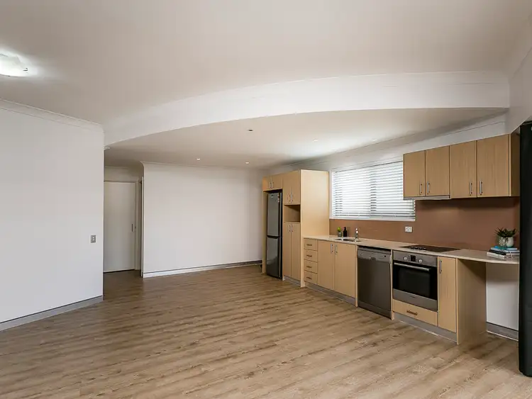 Fifth view of Homely apartment listing, 44/6 Walsh Loop, Joondalup WA 6027