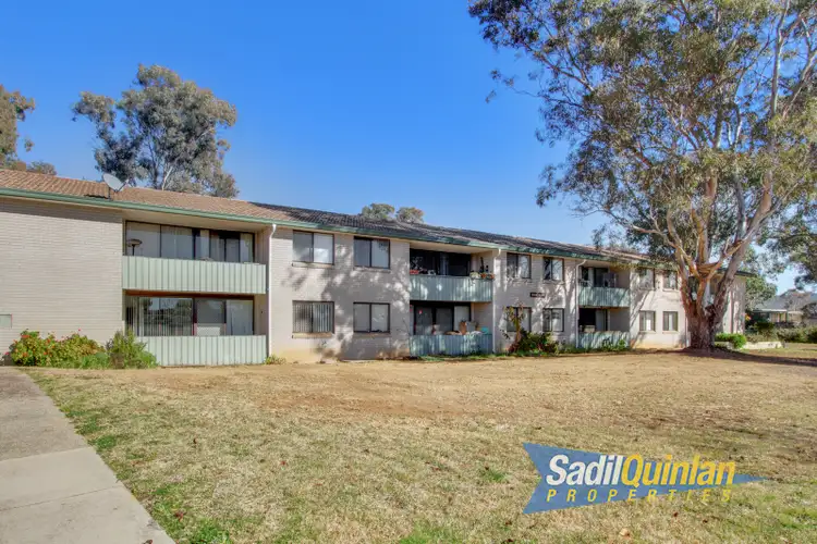 16/5 Hyndes Crescent, Holder ACT 2611