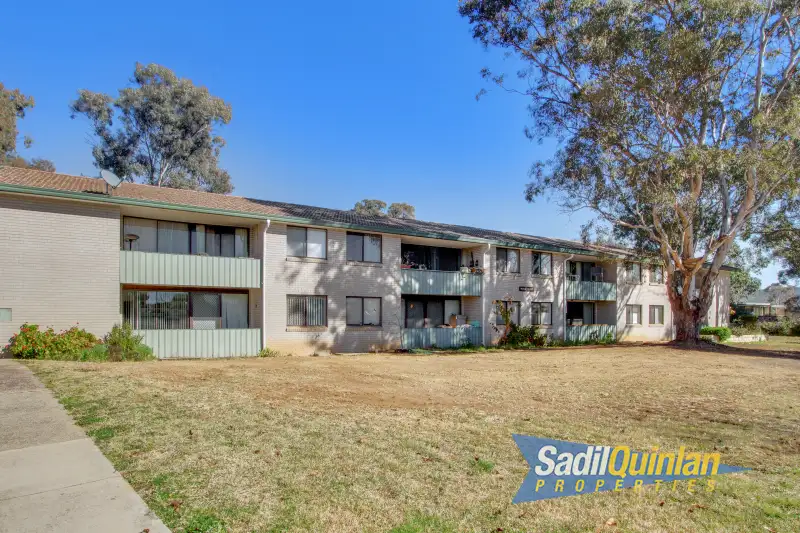 Main view of Homely house listing, 16/5 Hyndes Crescent, Holder ACT 2611