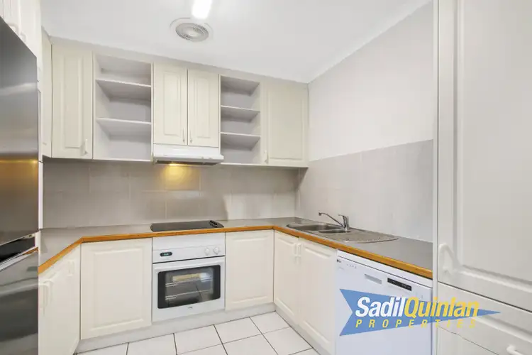 Third view of Homely house listing, 16/5 Hyndes Crescent, Holder ACT 2611