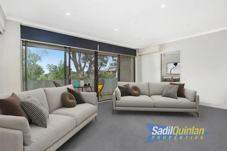 Fourth view of Homely house listing, 16/5 Hyndes Crescent, Holder ACT 2611