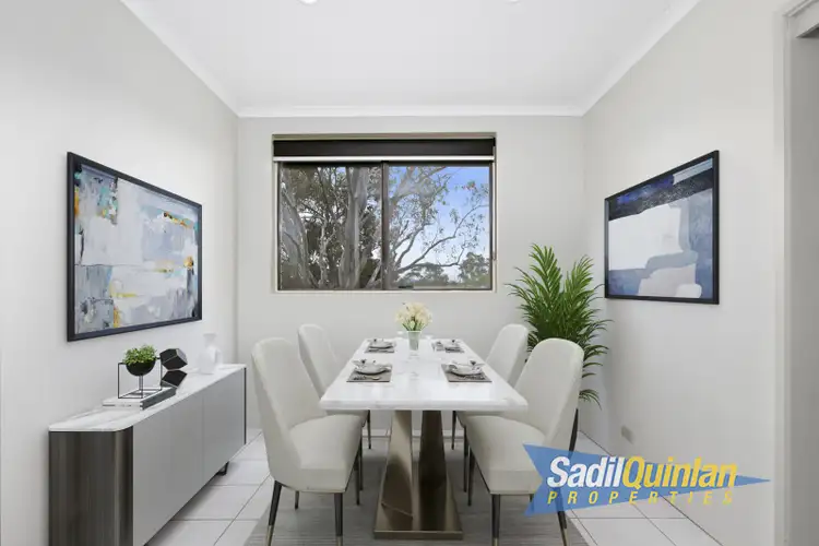 Sixth view of Homely house listing, 16/5 Hyndes Crescent, Holder ACT 2611