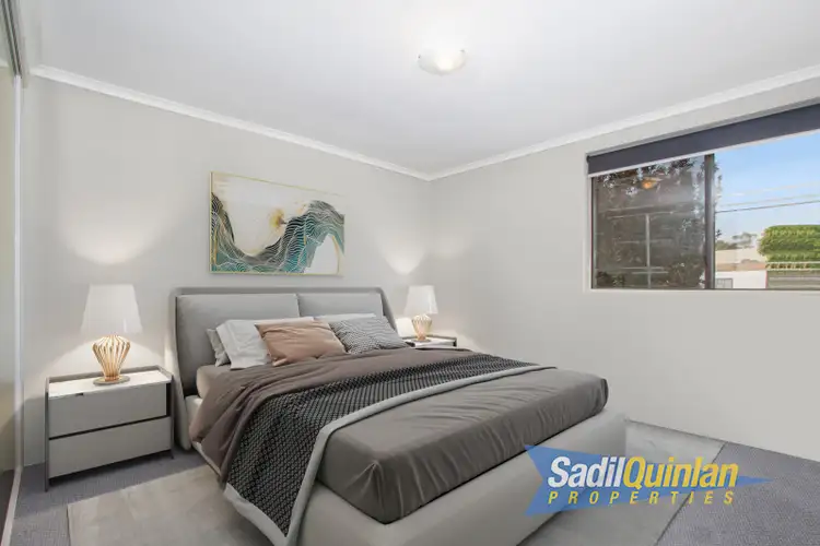 Seventh view of Homely house listing, 16/5 Hyndes Crescent, Holder ACT 2611