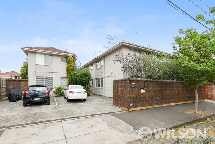 1/91 Grosvenor Street, St Kilda East VIC 3183